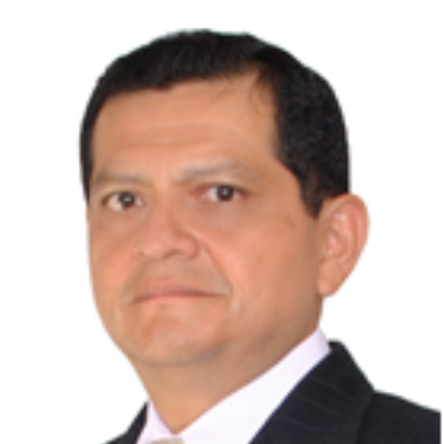 Dr. Freddy Espinoza Mendoza