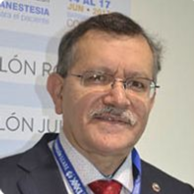 Dr. Ricardo Navarro